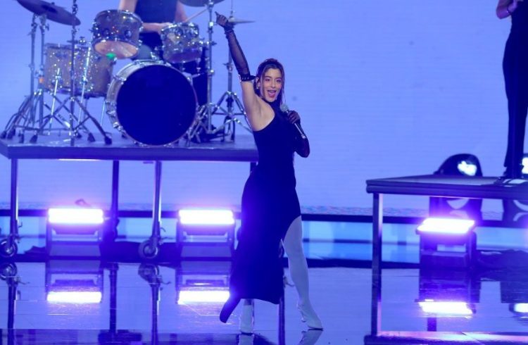 Μαρίνα Σάττι:  Γιατί ακυρώνει τις συναυλίες της στην Αμερική