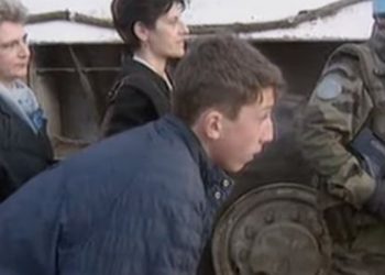 Ανατριχιαστικές αποκαλύψεις για «ανθρώπινο σαφάρι» πλούσιων τουριστών στο εμπόλεμο Σαράγεβο του ’90