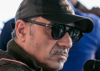 Πέθανε η σύζυγος του Νότη Σφακιανάκη