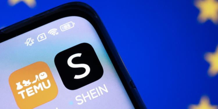 Γαλλία: Τρίμηνο μπλόκο στη Shein ζητά η κυβέρνηση