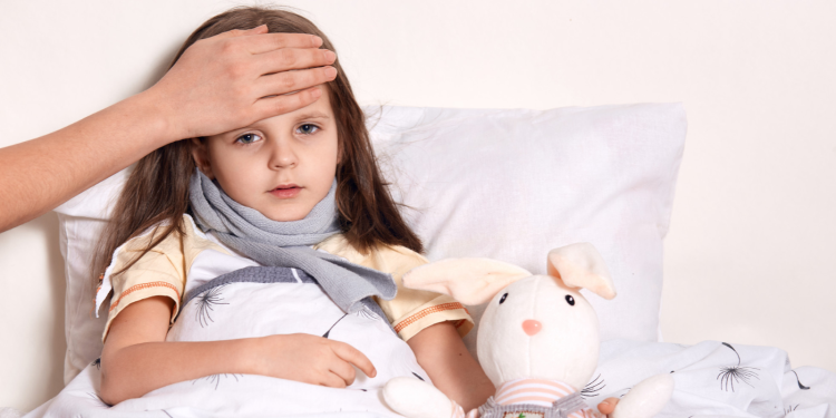 Ιός Κοξάκι: Συναγερμός στα νηπιαγωγεία – Ανησυχητική αύξηση των κρουσμάτων