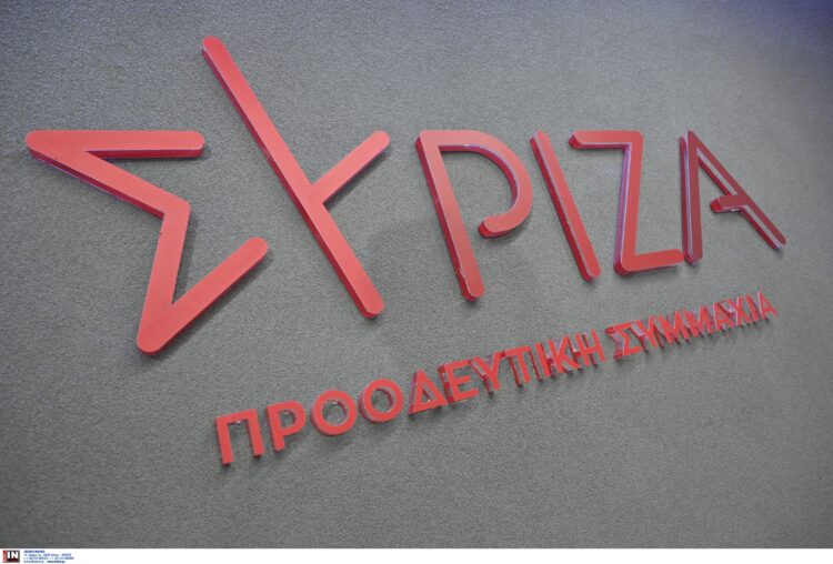 ΣΥΡΙΖΑ για μήνυμα Μητσοτάκη: Το ψάρι βρωμάει πάντα από το κεφάλι