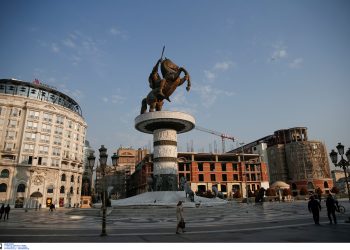 Β. Μακεδονία: Σύλληψη ανώτατου αξιωματούχου για χρηματισμό