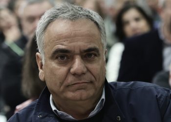 Επίθεση Σκουρλέτη σε Τσίπρα: Έχει τις μεγαλύτερες ευθύνες για την ήττα του ’23 – Ο κύκλος του έχει κλείσει