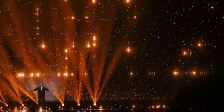 Eurovision 2026: Εκτός διαγωνισμού η Σλοβενία λόγω Ισραήλ