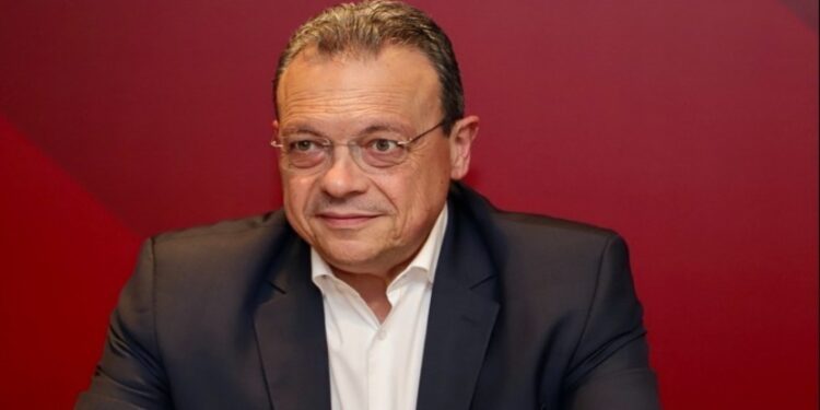 Φάμελλος: «Πέρα από το γκλαμουράτο επικοινωνιακό περιτύλιγμα, οι εξελίξεις στα ενεργειακά είναι ανησυχητικές»