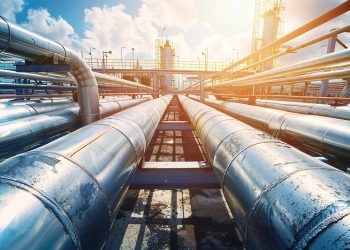 Ουκρανία: Ξέπλεναν εκατομμύρια μέσα από την κρατική ενέργεια