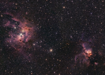 Πιθανή ανακάλυψη – σταθμός: Αστροφυσικός μιλά για τα πρώτα ίχνη σκοτεινής ύλης