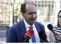 Σπίρτζης: Την ευθύνη για τις παρακολουθήσεις την έχει η κυβέρνηση