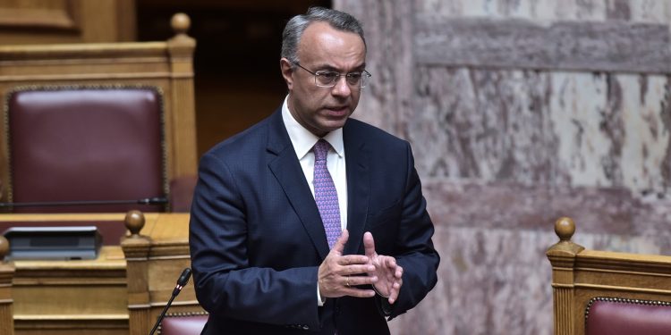 «Πράσινος» δήμαρχος, «μπλε» πρώην υπουργός και μια απρόσμενη φιλοφρόνηση