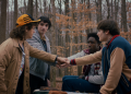 Η πρεμιέρα του Stranger Things «έριξε» το Netflix