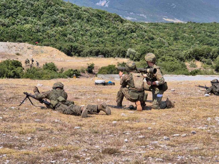 Η επίσημη ανακοίνωση του ΓΕΣ για την τραγωδία τη Ρόδο με τον νεκρό στρατιώτη