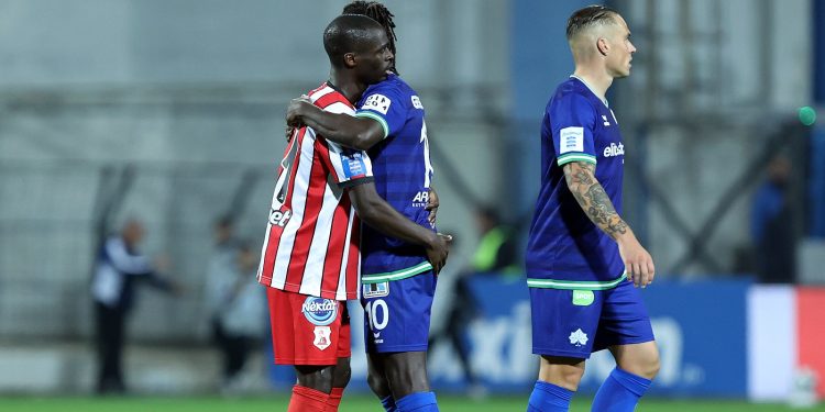 Η εικόνα της Super League μετά τις νίκες Άρη, Βόλου και Κηφισιάς