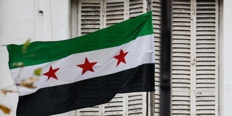 Η Συρία εντάσσεται στον διεθνή αντιτζιχαντιστικό συνασπισμό