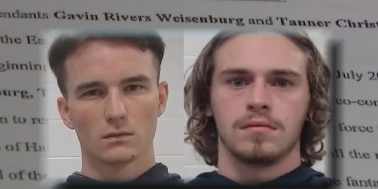 Ιστορία βγαλμένη από ταινία: Τεξανοί σχεδίαζαν πραξικόπημα σε νησί της Αϊτής (βίντεο)