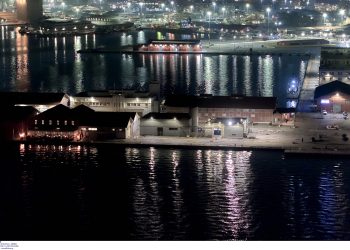 Λιμάνι Θεσσαλονίκης: Η Πύλη που υπόσχεται τα πάντα αλλά ακόμη δεν άνοιξε για όλους