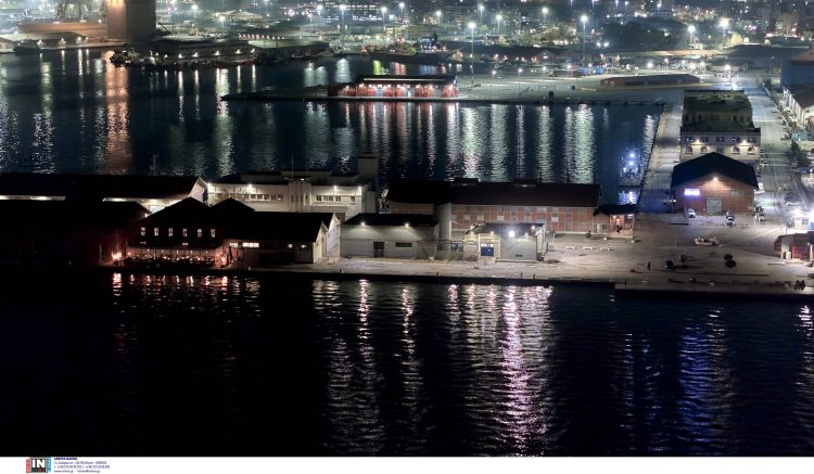 Λιμάνι Θεσσαλονίκης: Η Πύλη που υπόσχεται τα πάντα αλλά ακόμη δεν άνοιξε για όλους