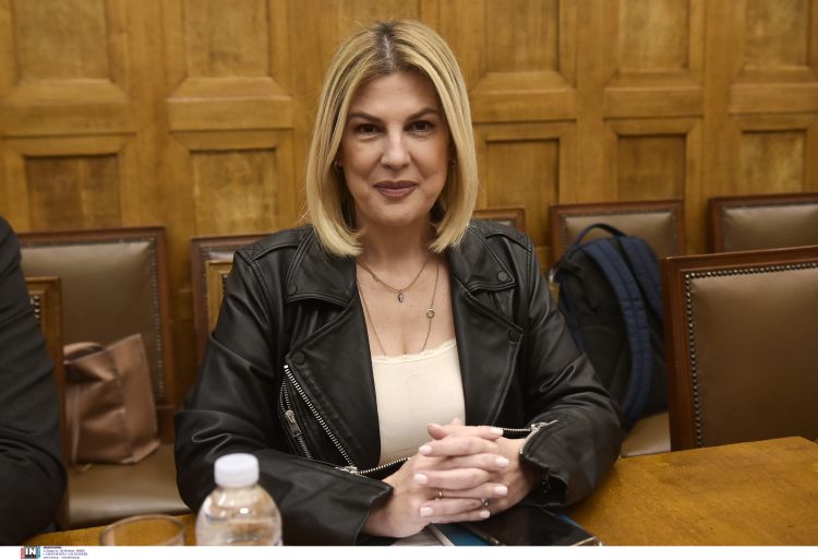 Ράνια Θρασκιά: ΠΑΟΚ και πίστη