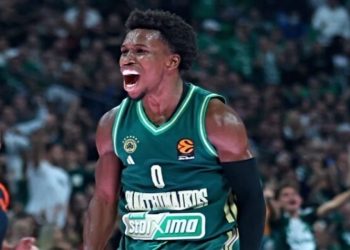 Για την 3η διαδοχική νίκη ο Παναθηναϊκός υποδέχεται την Ντουμπάι