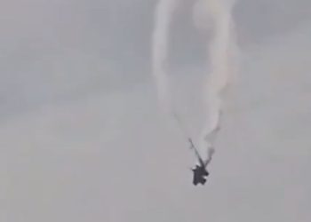 Τουρκία: Συντριβή στρατιωτικού C-130 – Αγνοούνται 20 επιβαίνοντες