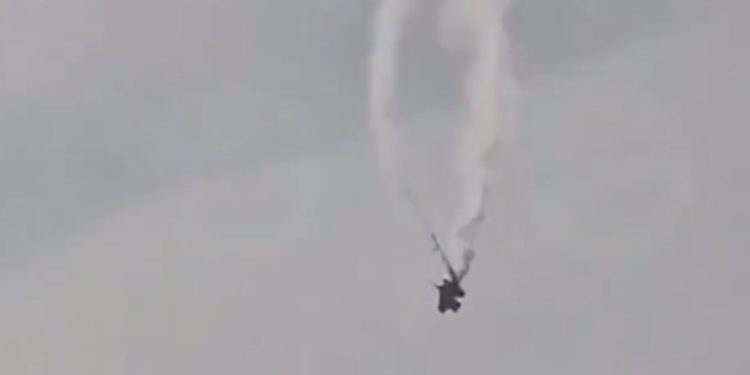 Τουρκία: Συντριβή στρατιωτικού C-130 – Αγνοούνται 20 επιβαίνοντες