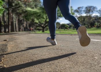Η ατμοσφαιρική ρύπανση μπορεί να μειώσει τα οφέλη της άσκησης για την υγεία