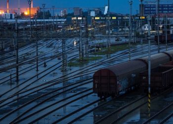 Τσεχία: Περισσότεροι από 40 άνθρωποι τραυματίστηκαν σε σύγκρουση τρένων