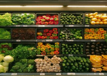 Αυτά είναι τα προϊόντα με τις μεγαλύτερες αυξήσεις και μειώσεις στα σούπερ μάρκετ