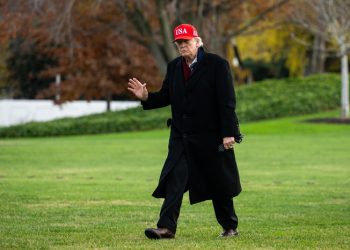 Οργή Τραμπ: κατηγορεί Ουκρανία και Ευρώπη για «έλλειψη ευγνωμοσύνης»