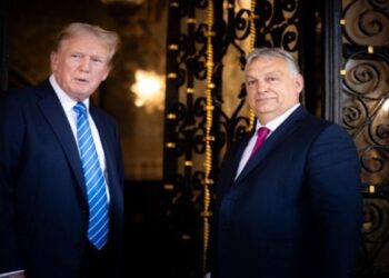 Θα πείσει ο Τραμπ τον Όρμπαν να ανεξαρτητοποιηθεί από το ρωσικό πετρέλαιο;