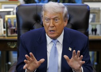 Ένας «κομμουνιστής» στον Λευκό Οίκο