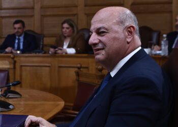 «Εξόχως προβληματική» η υπόθεση ΟΠΕΚΕΠΕ κατά Τσιάρα – Τι είπε για Σαλάτα, Καιμακάμη και Τυχεροπούλου