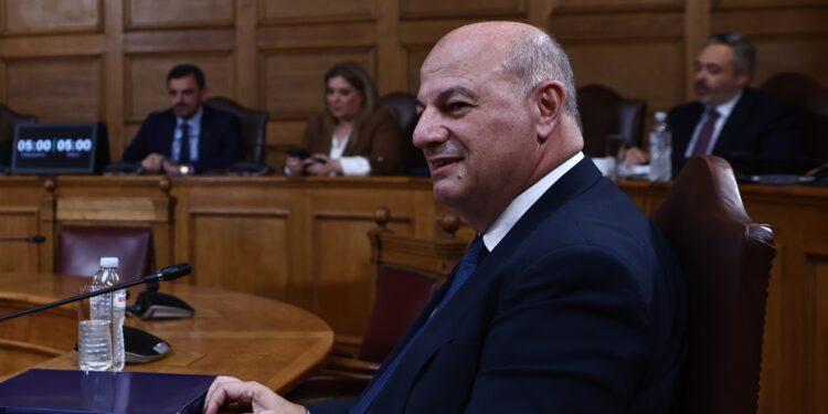 «Εξόχως προβληματική» η υπόθεση ΟΠΕΚΕΠΕ κατά Τσιάρα – Τι είπε για Σαλάτα, Καιμακάμη και Τυχεροπούλου