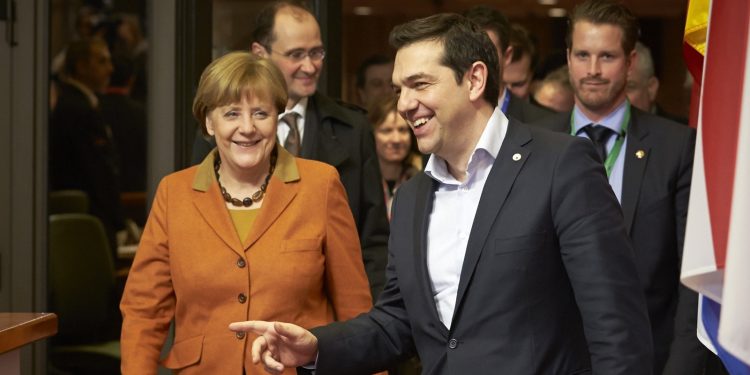 «Ιθάκη»: Τα ονόματα με τις περισσότερες αναφορές στο βιβλίο του Αλέξη Τσίπρα