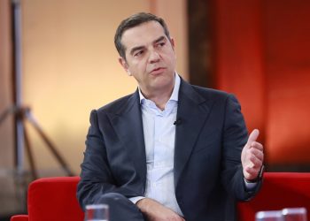Η «μάχη» του Αλέξη Τσίπρα με τους γιους του για τον Snik και τον ΛΕΞ