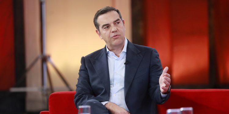 Η «μάχη» του Αλέξη Τσίπρα με τους γιους του για τον Snik και τον ΛΕΞ