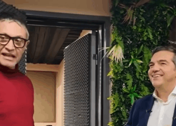 Νέο ηχητικό απόσπασμα από την «Ιθάκη» του Αλέξη Τσίπρα – Η πρώτη φορά στο Μέγαρο Μαξίμου