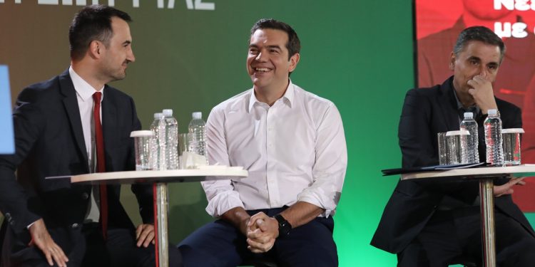 Οι διασπάσεις δεν είναι πάντα κακές