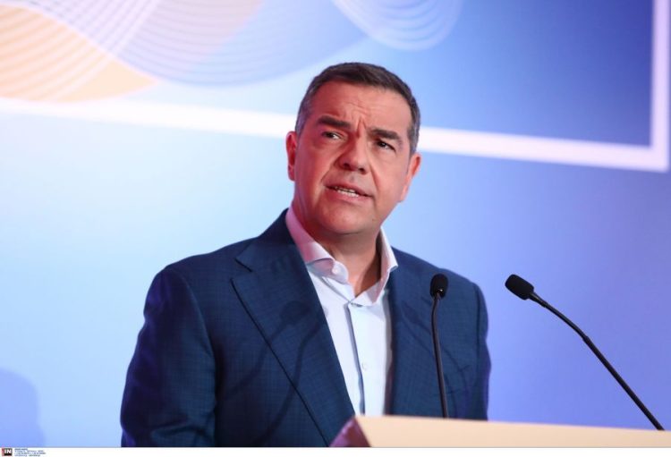 Opinion Poll: Αυξάνει δυναμική ο Τσίπρας με την πιθανή ψήφο να φτάνει στο 30%