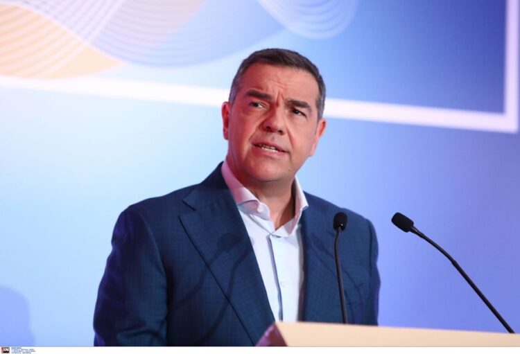 Αποκωδικοποιώντας τον Αλέξη Τσίπρα