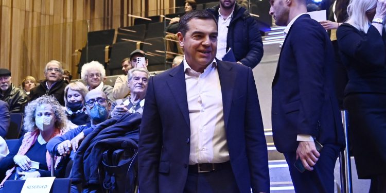 Εκδότης Gutenberg για την «Ιθάκη» του Τσίπρα: Θα αναθεωρήσουμε πολλά – Θα ήταν καλό να γίνει ταινία