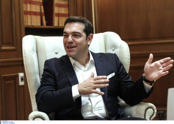 Αν ο Τσίπρας έπαθε κι έμαθε να τον προτιμήσουμε…
