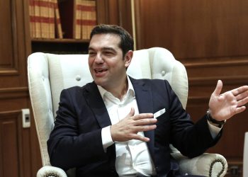 Αν ο Τσίπρας έπαθε κι έμαθε να τον προτιμήσουμε…