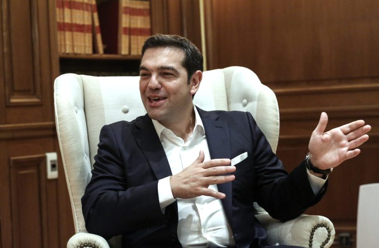 Αν ο Τσίπρας έπαθε κι έμαθε να τον προτιμήσουμε…