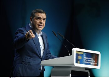 Η Ιθάκη του Αλέξη και η μαγική τέχνη των προσδοκιών