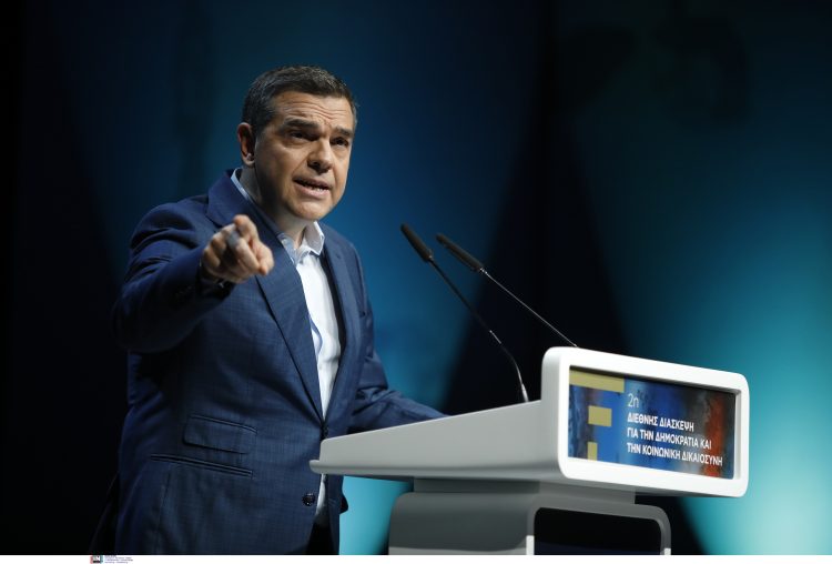 Η Ιθάκη του Αλέξη και η μαγική τέχνη των προσδοκιών