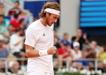 Τσιτσιπάς: «Δεν οδηγούσε ο Στέφανος το αυτοκίνητο» – Τι ισχυρίστηκε ο δικηγόρος του