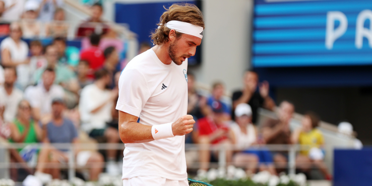 «Δεν οδηγούσε ο Τσιτσιπάς το αυτοκίνητο» – Τι ισχυρίστηκε ο δικηγόρος του