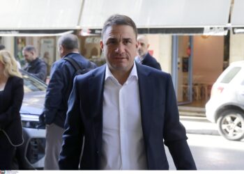 Τσουκαλάς: Δεν έχουν να περιμένουν τίποτα οι αγρότες από τον κ. Μητσοτάκη