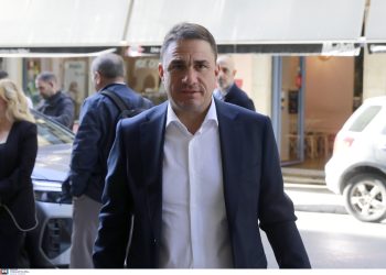 Τσουκαλάς: Η κυβέρνηση λειτούργησε με λογική χωροφυλακίστικης αντίληψης εξουσίας